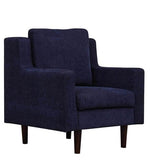 Load image into Gallery viewer, Detec™ Regina Sofa Sets - Navy Blue Color
