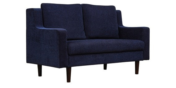 Detec™ Regina Sofa Sets - Navy Blue Color