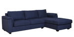 Load image into Gallery viewer, Detec™ Abraham Sectional Sofas LHS with Lounger
