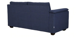 Detec™ Abraham Sectional Sofas LHS with Lounger