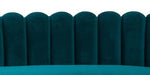 गैलरी व्यूवर में इमेज लोड करें, Detec™ Hanno 2 Seater Sofa - Turquoise 
