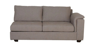 Detec™ Achim Sectional Sofas RHS with Lounger