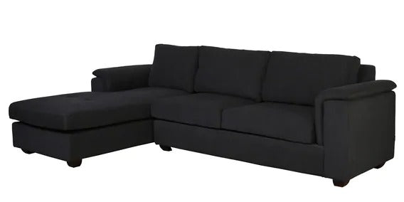 Detec™ Achim Sectional Sofas RHS with Lounger