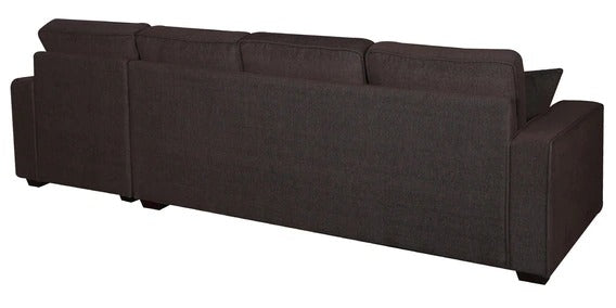 Detec™ Adam Sectional Sofas LHS with Lounger