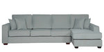 Load image into Gallery viewer, Detec™ Adam Sectional Sofas LHS with Lounger
