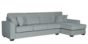 Detec™ Adam Sectional Sofas LHS with Lounger