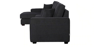 Detec™ Adel  Sectional Sofas RHS with Lounger