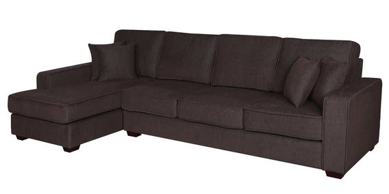 Detec™ Adel  Sectional Sofas RHS with Lounger