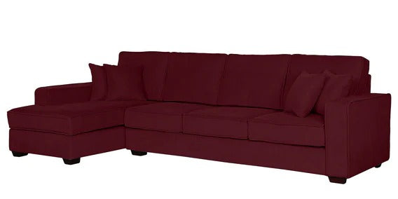 Detec™ Adel  Sectional Sofas RHS with Lounger