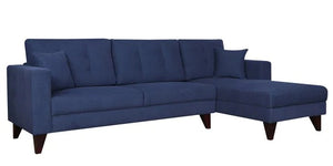 Detec™ Adrian 3 Seater Sectional Sofas LHS
