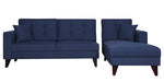 Load image into Gallery viewer, Detec™ Adrian 3 Seater Sectional Sofas LHS

