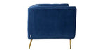 Load image into Gallery viewer, Detec™ Linus 2 Seater Sofa - Blue
