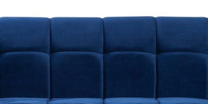 Detec™ Linus 2 Seater Sofa - Blue