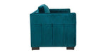 Load image into Gallery viewer, Detec™ Luitpold 2 Seater Sofa - Bottle Green
