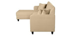 Load image into Gallery viewer, Detec™ Albrecht Sectional Sofas RHS with Lounger-Beige Color
