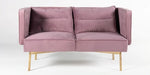 Load image into Gallery viewer, Detec™ Konrad 2 Seater Sofa - Pink
