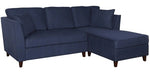 Load image into Gallery viewer, Detec™ Alois 2 Seater Sectional Sofas LHS with Lounger
