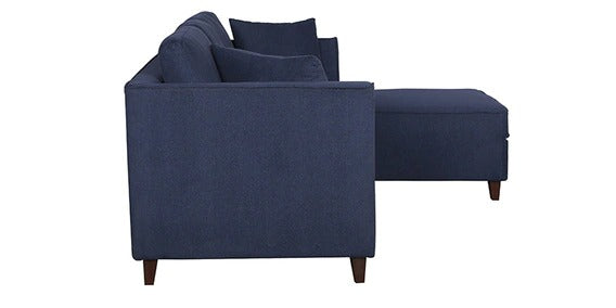 Detec™ Alois 2 Seater Sectional Sofas LHS with Lounger