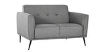 Load image into Gallery viewer, Detec™ Elimar 2 Seater Sofa - Grey
