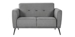 Load image into Gallery viewer, Detec™ Elimar 2 Seater Sofa - Grey
