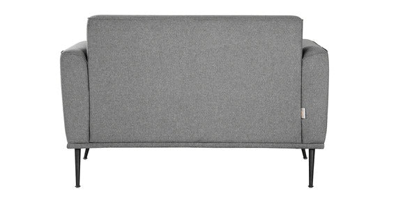 Detec™ Elimar 2 Seater Sofa - Grey