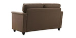 Load image into Gallery viewer, Detec™ Johannes 2 Seater Sofa - Brown
