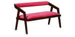 Load image into Gallery viewer, Detec™ Gerald 2 Seater Sofa - Fuchsia Pink 
