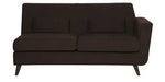 Load image into Gallery viewer, Detec™ Armin 3 Seater RHS Sectional Sofa - Chestnut Brown Color
