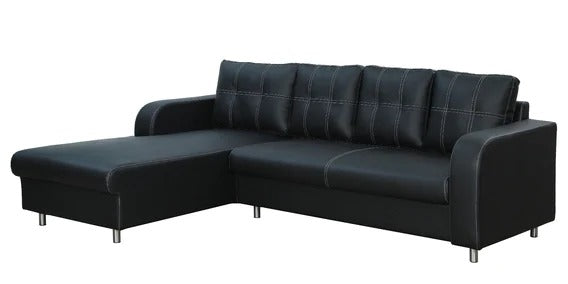 Detec™ Antony 3 Seater RHS Sectional Sofa