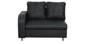 Detec™ Aribert 2 Seater LHS Sectional Sofa