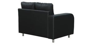 Detec™ Aribert 2 Seater LHS Sectional Sofa