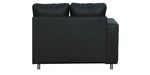 Load image into Gallery viewer, Detec™ Aribert 2 Seater LHS Sectional Sofa
