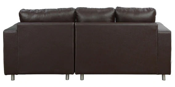 Detec™ Aribert 2 Seater LHS Sectional Sofa