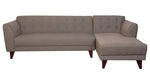 Load image into Gallery viewer, Detec™ Luther 3 Seater LHS Sectional Sofa - Sandy Brown Color
