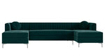 Load image into Gallery viewer, Detec™  Ludwig U Shape Sectional Sofa
