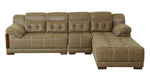 Load image into Gallery viewer, Detec™ Jonathan LHS L Shape Sofa - Brown Color
