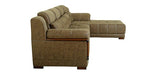 Load image into Gallery viewer, Detec™ Jonathan LHS L Shape Sofa - Brown Color
