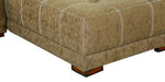 गैलरी व्यूवर में इमेज लोड करें, Detec™ Jonathan LHS L Shape Sofa - Brown Color
