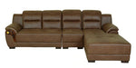 गैलरी व्यूवर में इमेज लोड करें, Detec™ Jonas LHS L Shape Sofa - Coffee Brown Color
