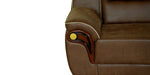 गैलरी व्यूवर में इमेज लोड करें, Detec™ Jonas LHS L Shape Sofa - Coffee Brown Color
