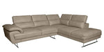 Load image into Gallery viewer, Detec™ Johann LHS L Shape Sofa with Adjustable Headrest
