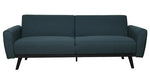 Load image into Gallery viewer, Detec™ Sylvester Sofa Cum Bed - Green
