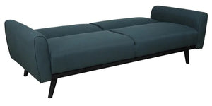 Detec™ Sylvester Sofa Cum Bed - Green