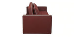 Load image into Gallery viewer, Detec™ Winfried Sofa Cum Bed - Red 
