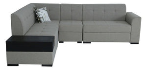 Detec™ Lorentz RHS Sectional Sofa