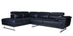 Load image into Gallery viewer, Detec™ Magnus RHS L Shape Sofa with Adjustable Headrest
