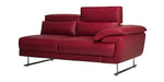 Load image into Gallery viewer, Detec™ Magnus RHS L Shape Sofa with Adjustable Headrest
