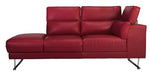 Load image into Gallery viewer, Detec™ Magnus RHS L Shape Sofa with Adjustable Headrest
