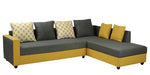 Load image into Gallery viewer, Detec™ LHS 3 Seater Sofa with Coffee Table
