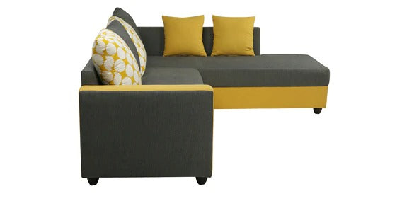 Detec™ LHS 3 Seater Sofa with Coffee Table